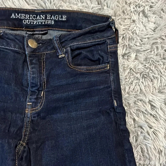 AMERICAN Eagle Jegging Size 4 - Picture 5 of 13